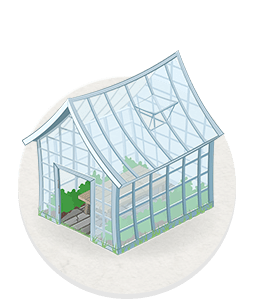 Växthus